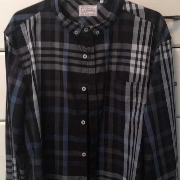 7 Diamonds Other - Dress shirt